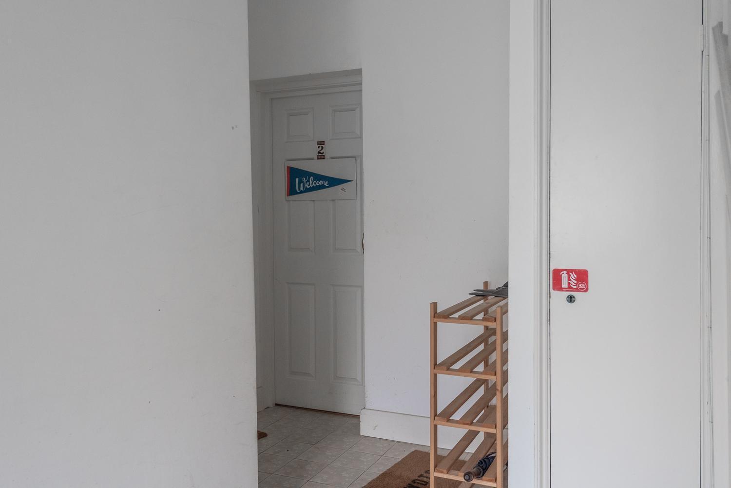 伦敦Quirky, Vintage 2 Bed Flat公寓 外观 照片