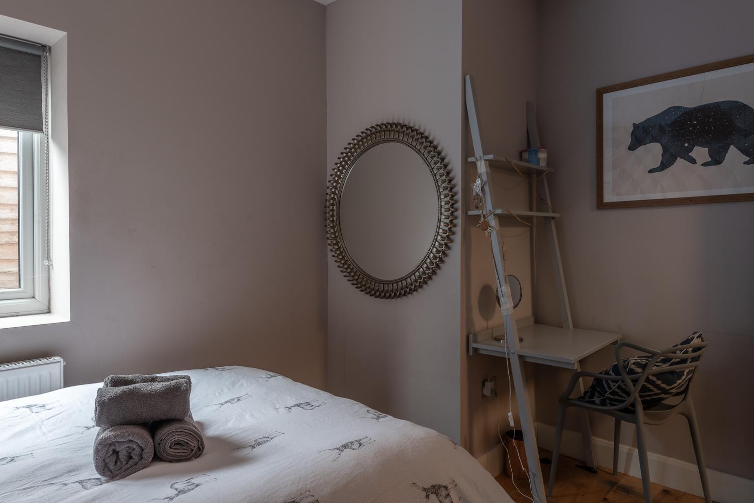 伦敦Quirky, Vintage 2 Bed Flat公寓 外观 照片