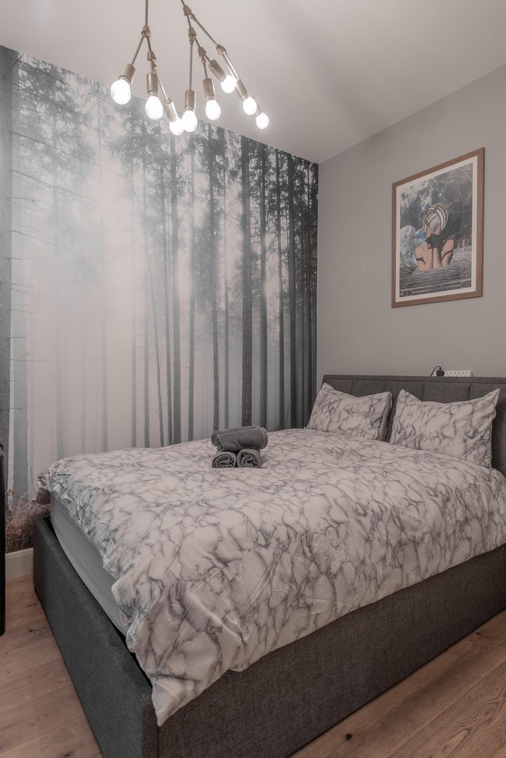 伦敦Quirky, Vintage 2 Bed Flat公寓 外观 照片