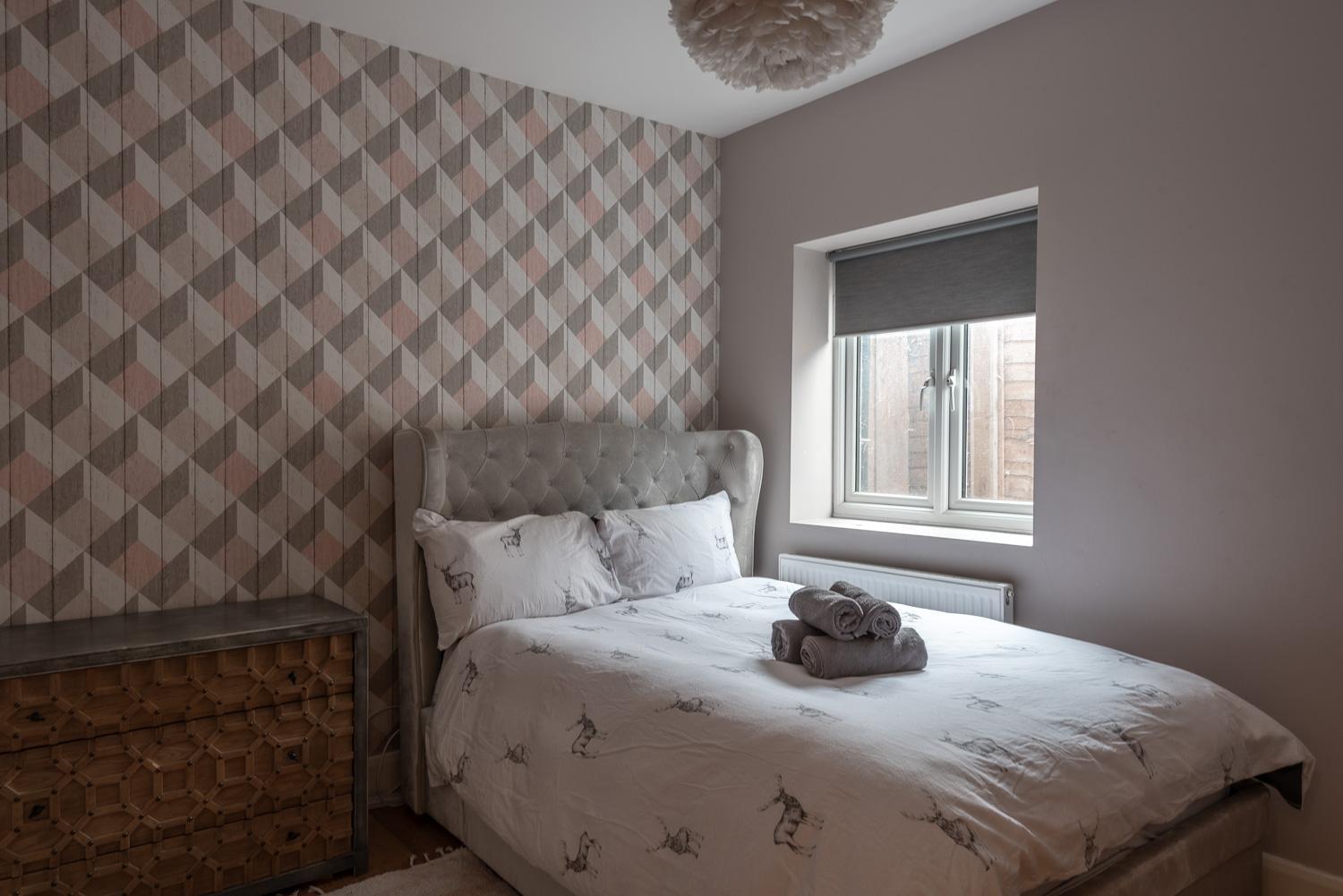 伦敦Quirky, Vintage 2 Bed Flat公寓 外观 照片